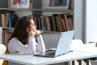 Число бюджетных мест в вузах в 2021 году увеличили на 33 тысячи