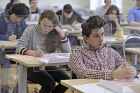 Обязательную итоговую аттестацию для девятиклассников предлагают отменить