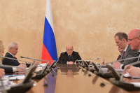 Правительство выделит субсидии на создание информсистемы по контролю за обращением с отходами