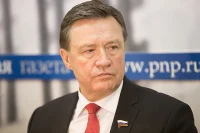 Рябухин: Совет Федерации стал «школой губернаторов»