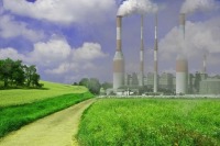 Минприроды разработало правила размещения властями экологической информации