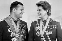 Кого сегодня берут в космонавты