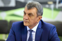 Меняйло назначен врио главы Северной Осетии