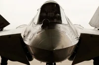 МиГ-31 перехватил американский самолёт-разведчик у границы России