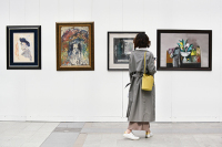 Кабмин расширил госпрограмму по развитию культуры на 2021-2023 годы