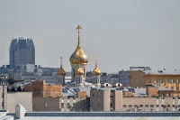 Россиянам посоветовали не ездить в зарубежные паломничества перед Пасхой
