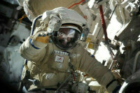 ВЦИОМ: большинство россиян выступает за дальнейшее освоение космоса