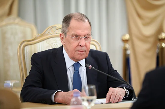 Россия предостерегла Турцию от подпитки военных настроений Украины