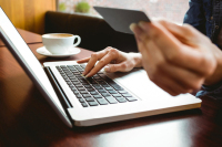 Купить коня и пальто в интернете станет безопаснее