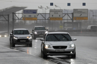 Эксперт оценил вероятность введения штрафов за шины не по сезону