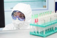 Глава ВОЗ: число заражений COVID-19 в мире растёт седьмую неделю подряд