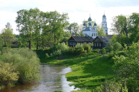 Регионам выделят субсидии на застройку села