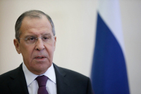 Лавров заявил о планах отказаться от западных платежных систем и доллара