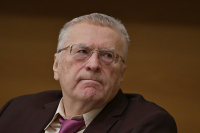 Жириновский предложил приостановить продажу путёвок за границу до окончания пандемии