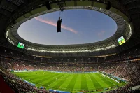 Налоговые льготы в связи с Евро-2020 хотят продлить на год