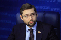 В Госдуме предложили расширить программы семейной и сельской ипотеки