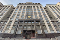 Регионам могут дать право отслеживать радиационную обстановку