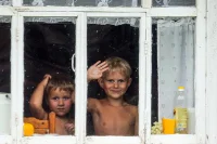 Многодетные семьи смогут потратить 450 тысяч рублей на строительство дома