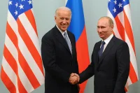 Байден предложил Путину встретиться