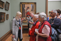 Гидов и экскурсоводов обяжут проходить аттестацию