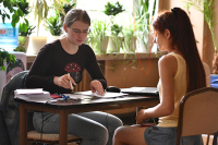 Абитуриентам из многодетных семей хотят дать преимущество при зачислении в вузы