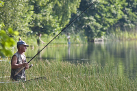 Рыбоохранные зоны хотят заменить рыбохозяйственными заповедниками 