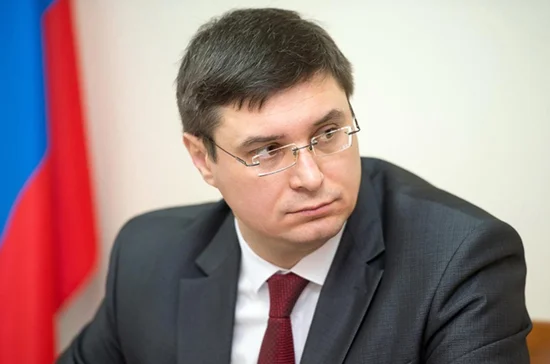 Авдеев: закон о саморегулировании должен сделать эту сферу более прозрачной