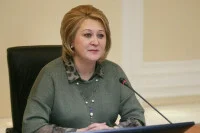 Сенаторы хотят закрепить форму кочевого образования в законе