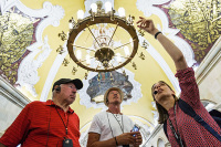 Гидов и экскурсоводов обяжут проходить аттестацию