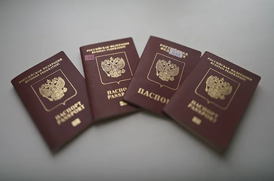 Военные и губернаторы не смогут иметь двойное гражданство