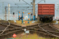 Штраф за нарушения при проезде железнодорожных путей вырастет в 5 раз