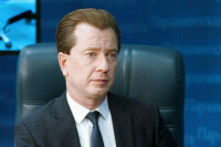 Бурматов: возврат к эвтаназии животных недопустим