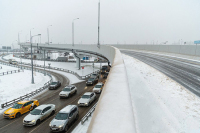 Госреестр автодорог заменят Системой контроля дорожных фондов