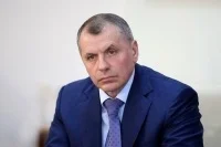 Константинов: дополнительных ограничений на майские праздники в Крыму пока не планируется