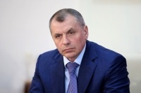 Константинов: крымчане готовы решительно ответить на провокации Украины
