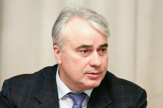 Первый газ по «Северному потоку &mdash; 2» могут пустить летом, сообщил Завальный 