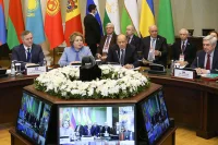 Коронавирус осложнил борьбу с терроризмом