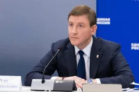 Турчак предложил подключить учреждения соцзащиты к высокоскоростному Интернету