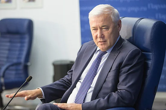 Аксаков: новые санкции США не повлияют на экономику России