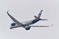 Россия продлила приостановку полётов в Великобританию до 1 июня