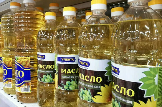 Цены на сахар и масло пытаются удержать