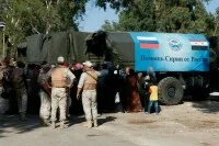 Гражданские служащие силовых структур получат госзащиту