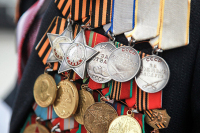 Клевету на ветеранов приравняли к оправданию нацизма