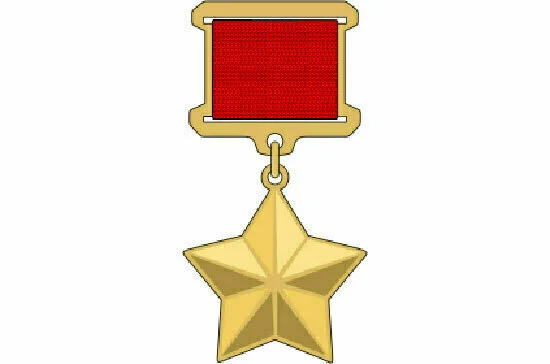 Кем были первые Герои Советского Союза
