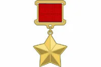 Кем были первые Герои Советского Союза