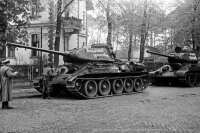 Бросок на Берлин начался 76 лет назад