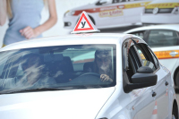 В ГИБДД назвали главные ошибки при сдаче экзамена на права