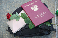 Пилипенко: средний показатель доступности высшего образования в регионах России &mdash; 27%