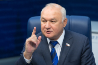 Гильмутдинов предложил создать отдельную программу целевой подготовки педагогов