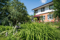 В Госдуму осенью внесут проект об амнистии старых домов, построенных без документов